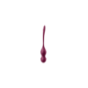 Boules de geisha vibrantes Satisfyer Love Birds Vary 